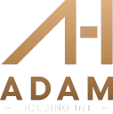 Adam Holding