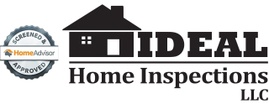 IDEAL Home Inspections
of WNY