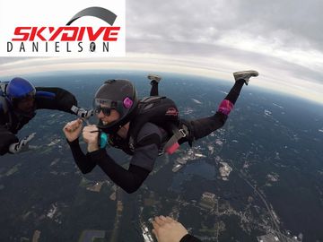 Skydive Danielson