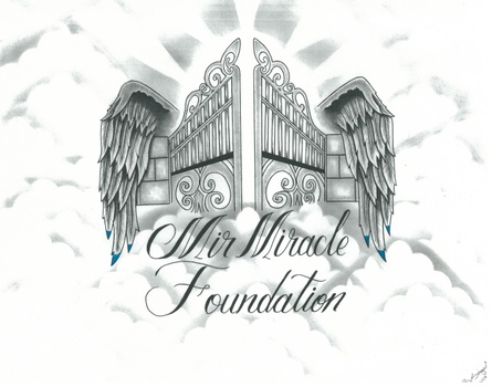 Mir Miracle Foundation