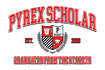 Pyrex Scholar 