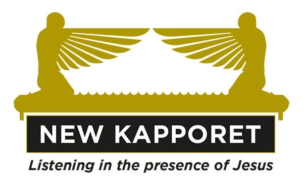 New Kapporet logo