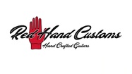 Red Hand Custom Guitars