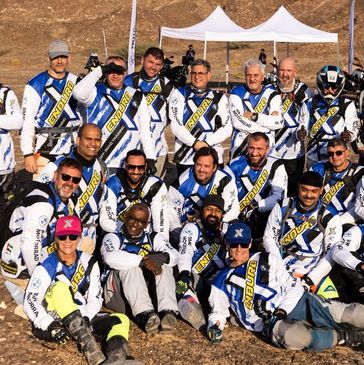 The XEnduro Challenge – the ultimate off-road riding experience! Designed for riders of all levels, 