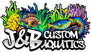J&B Custom Aquatics 