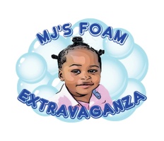MJ's Foam Extravaganza