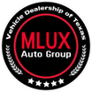 Welcome to MLUX Auto Group  
