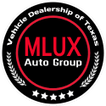 Welcome to MLUX Auto Group  