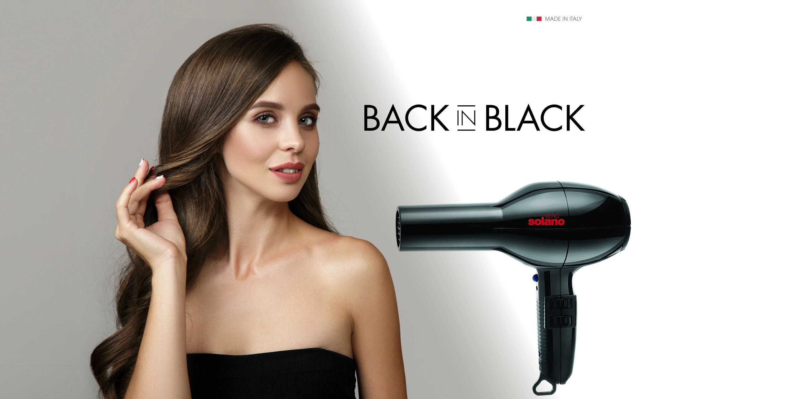 Solano USA Hair Dryer, Blow Dryer, Best Hair Dryer