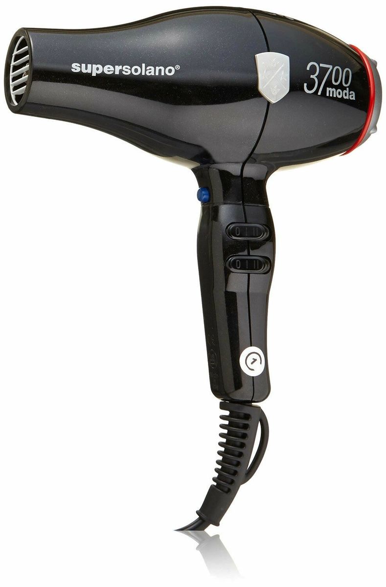 Classic Solano Hair Dryers
