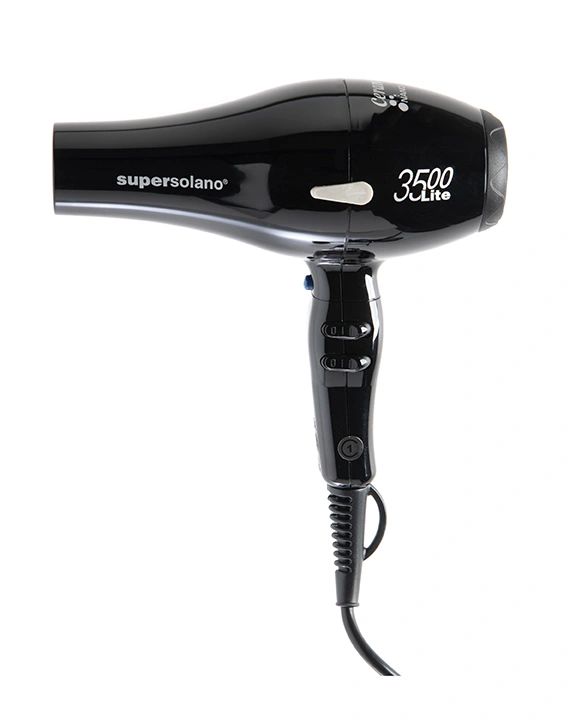 solano blow dryer