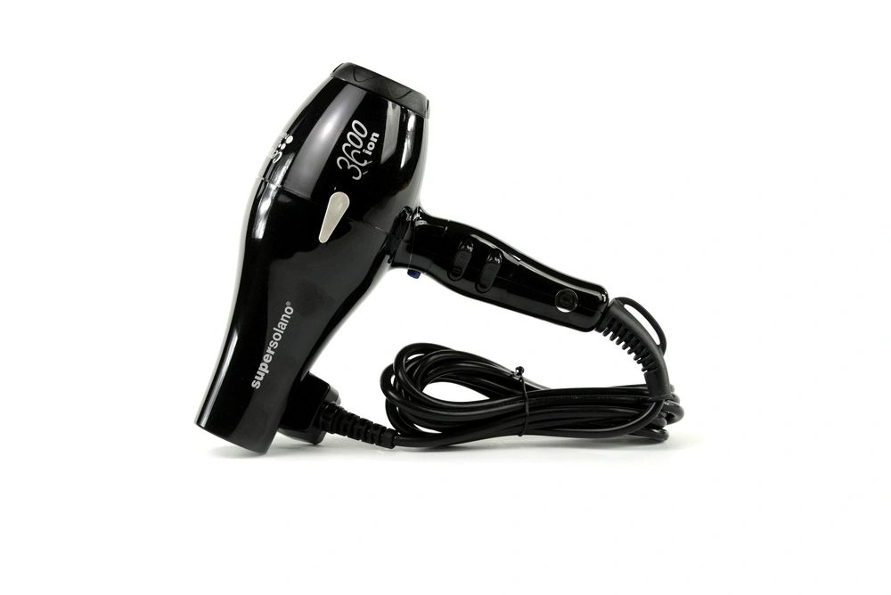 Solano sale hair dryer