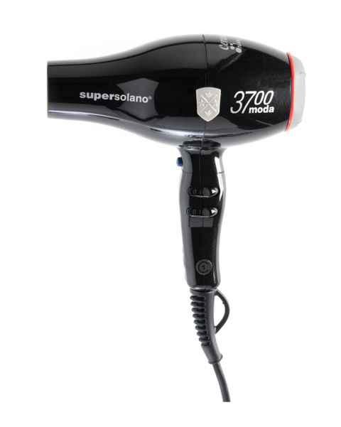 Italian Hair Dryer Solano USA