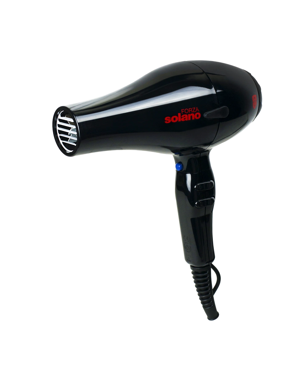 Solano Forza Dryer