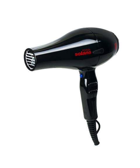 Solano USA Italian Hair Dryer