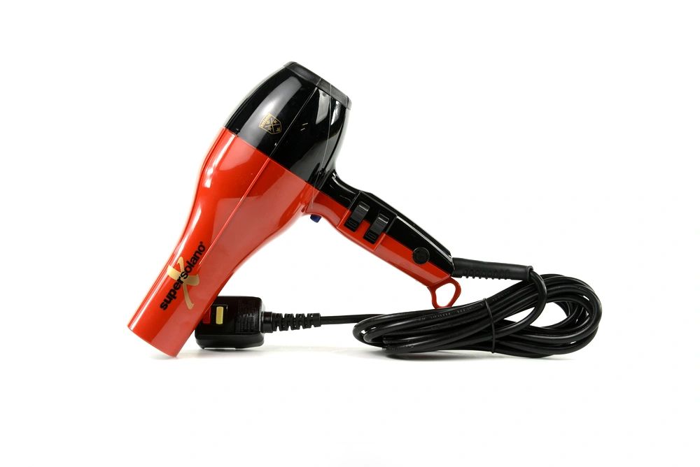 solano blow dryer
