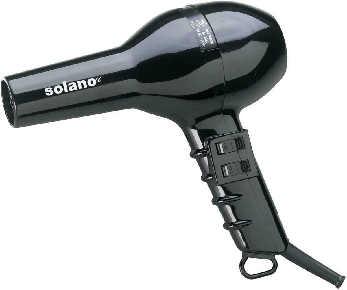 Solano Original Professional Hair Dryer