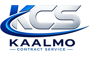Kaalmo Contract Service