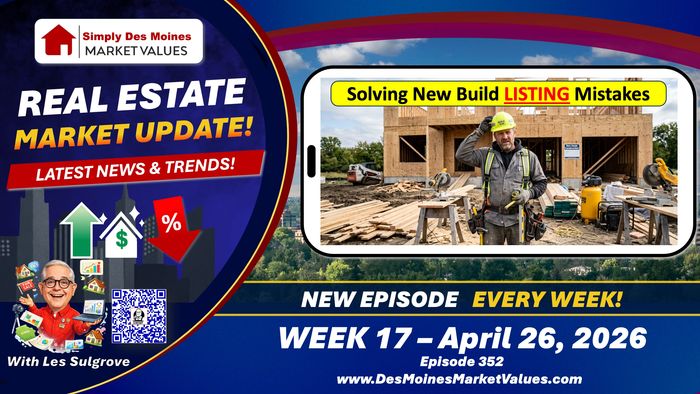 Is New Construction in the Wrong Category Sabotaging Your Sales?