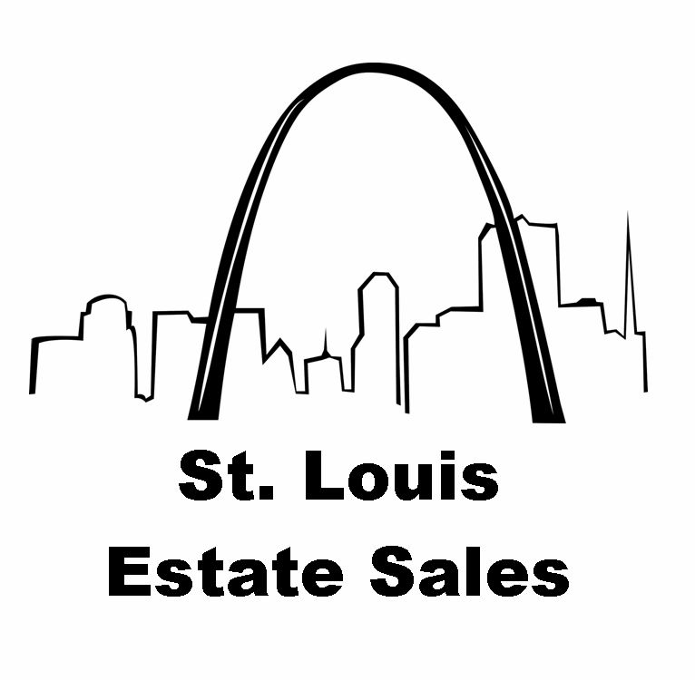 St. Louis Estate Sales logo