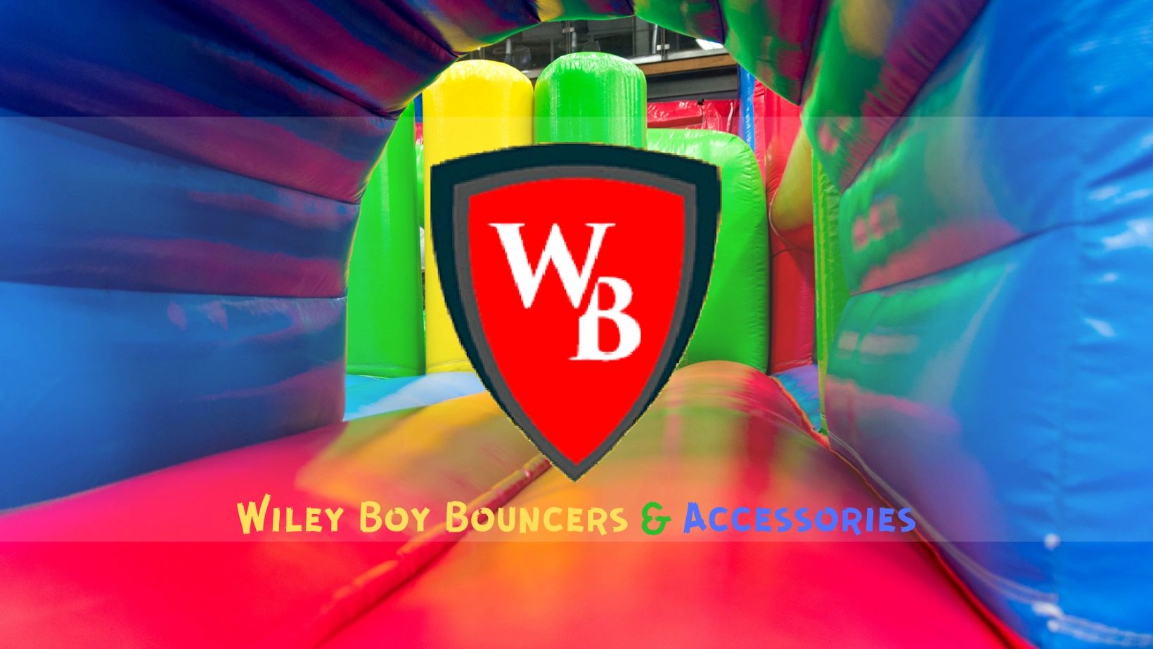 Boy bouncers sales
