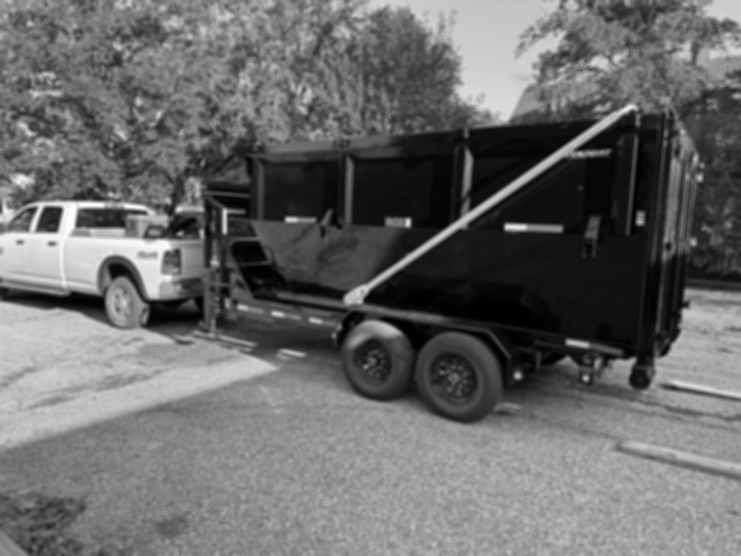 Junk Removal Pricing