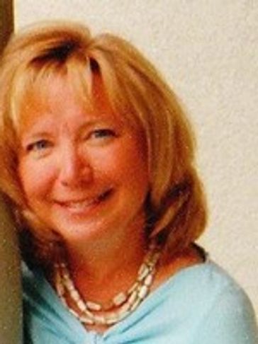 Photo of Laraine Demshock