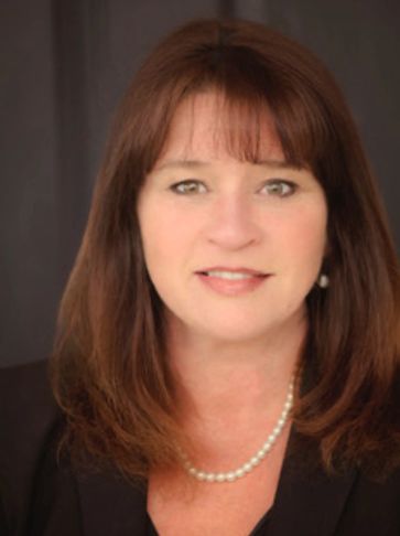 Photo of Tara Brandt