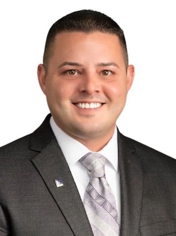Photo of Rick Bogdanski