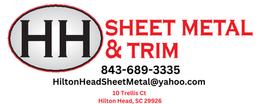 Hilton Head Sheet Metal and Trim 