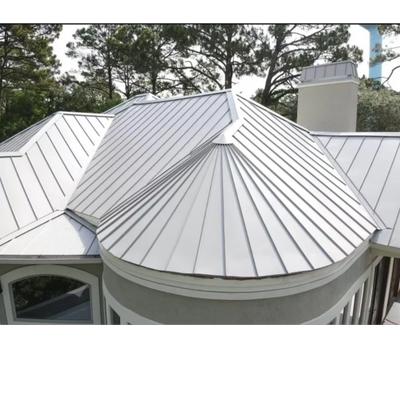 Custom Fabrication / Metal , Trim & Chimney
Roof Flashing 
Siding Trim 
Chimney Caps 
Windscreen