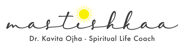 Welcome to Mastishkaa by Dr. Kavita Ojha 