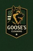 Goose's Cleaning
