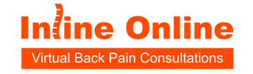 Inline Online
Virtual Back Pain Consultation