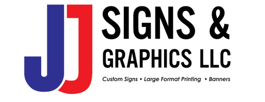 JJ Signs and Graphics