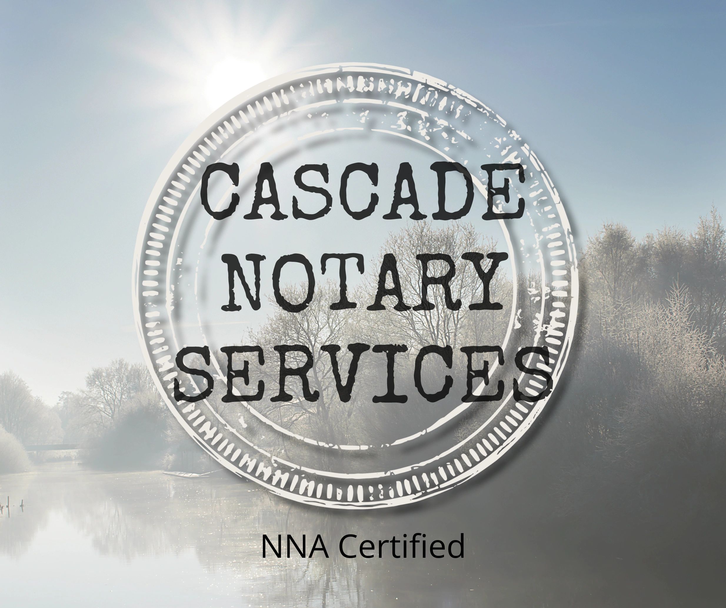 Nationwide Mobile Notary Services | National Signing Services