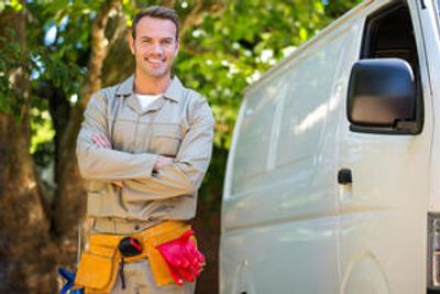 get a career in handyman service repairman