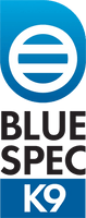 Blue Spec K9