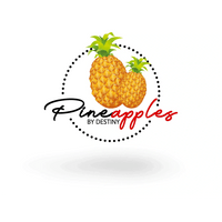 Pineapples by Destiny