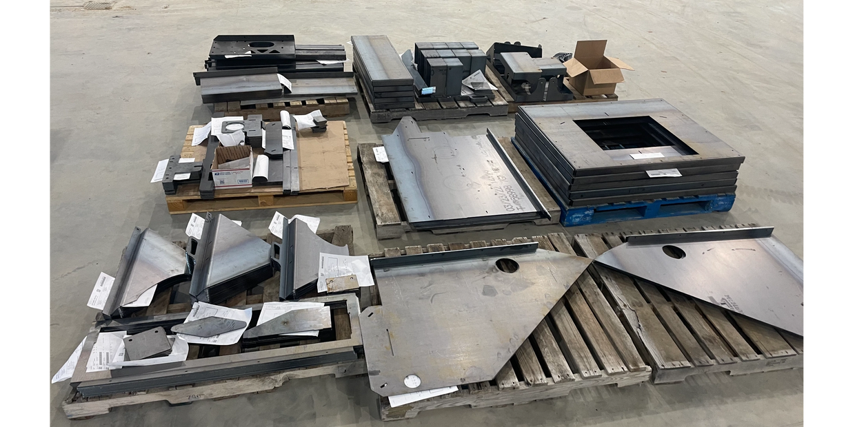 Dakota Metal Solutions