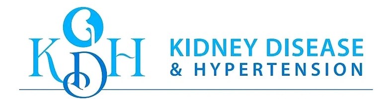 KIDNEY 
DISEASE &
HYPERTENSION