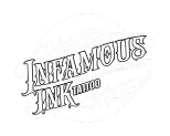infamousinkbooking
