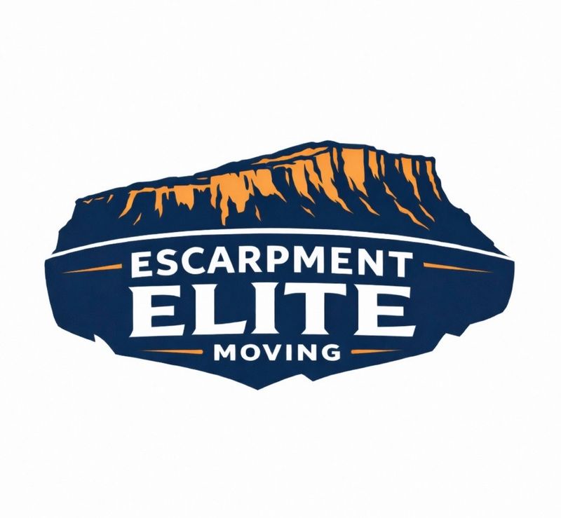 Escarpment Elite Moving's Logo