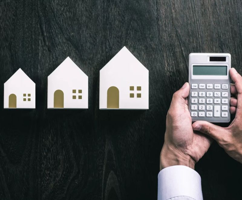 Verico Designer Mortgages