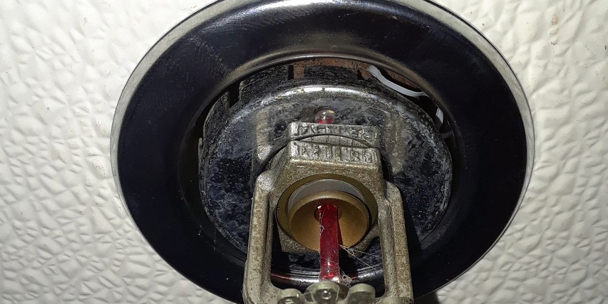 Fire Sprinklers ALL AMERICAN FIRE SPRINKLERS INC