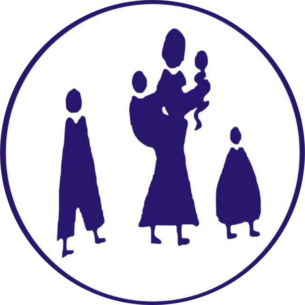 Harrison Goodness Foundation logo