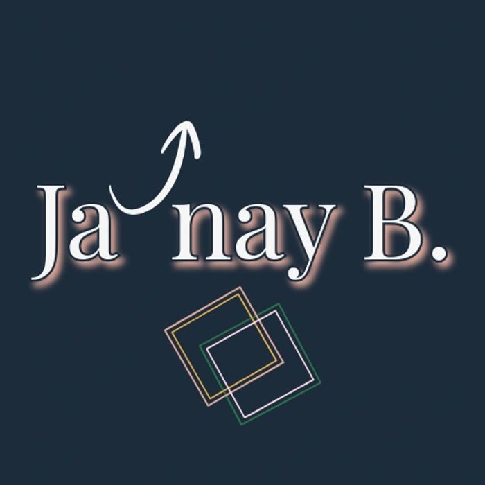 Ja'nay B logo