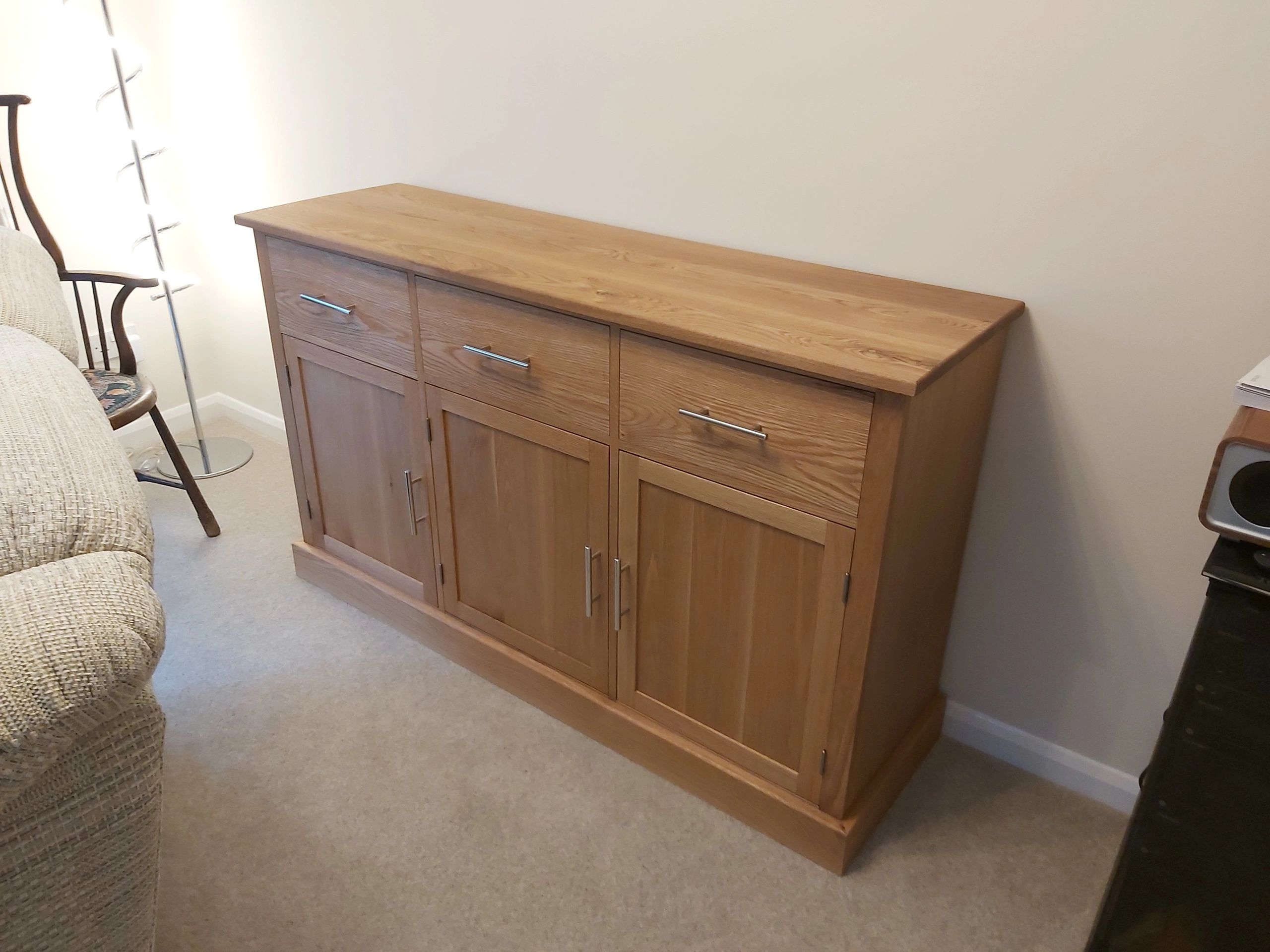 Furniture Repairs and Commissions CJ Green