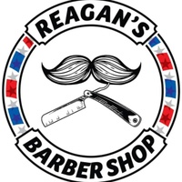 Reagan's barbershop