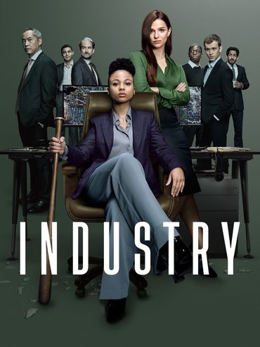 Industry Series 2